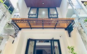 Happy Nest Home - Long Bien